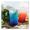 Karat PolyPro (PP) Cups, 32 oz, Translucent, PK600 C-KPP32 - alternate 4